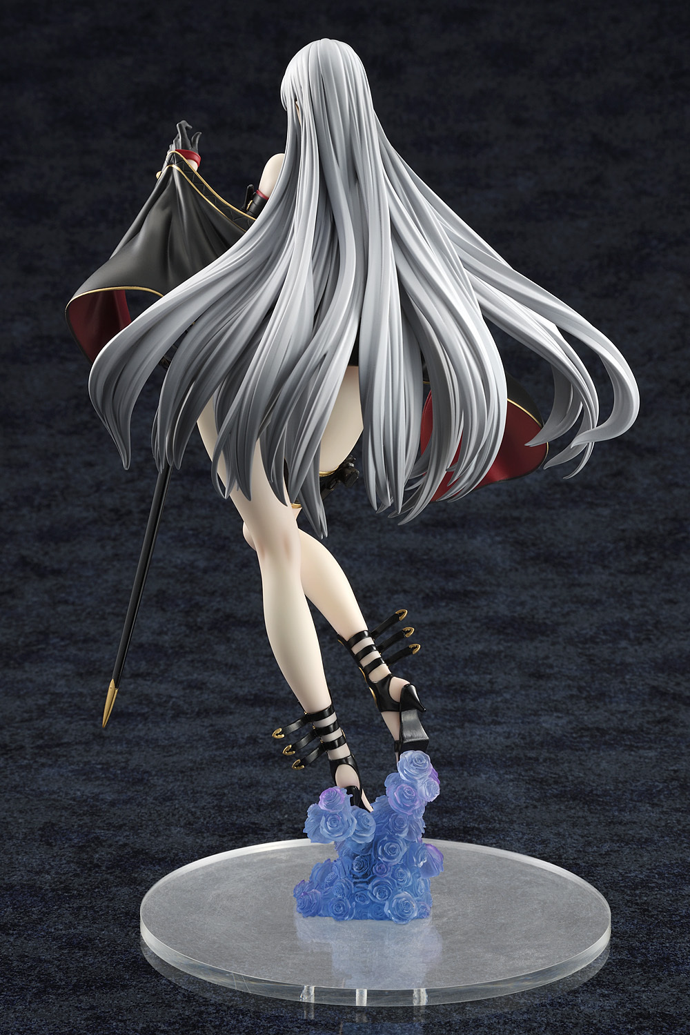 「ACG.GO」「預購」BellFine《戰場女武神》塞露貝莉亞 泳裝Ver. 1/6 Scale Figure
