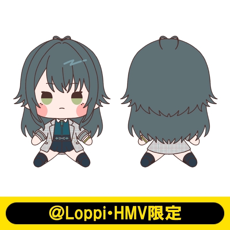 「ACG.GO」「預購」学園アイドルマスター 學園偶像大師 公仔