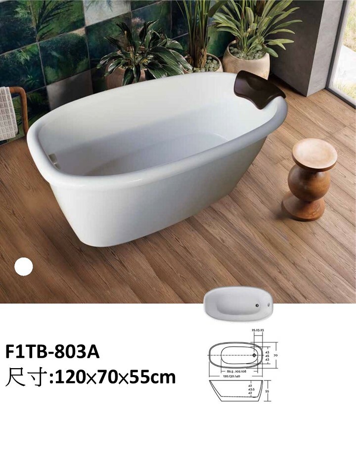 F1TB-803A獨立缸