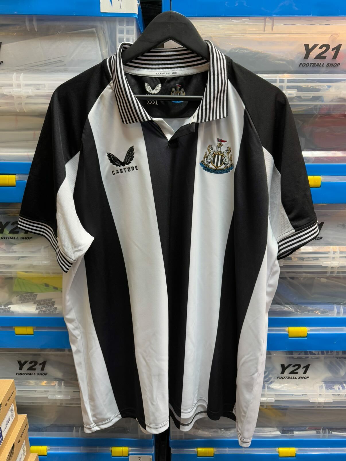 紐卡素 復刻特別版 (USED , 9/10)