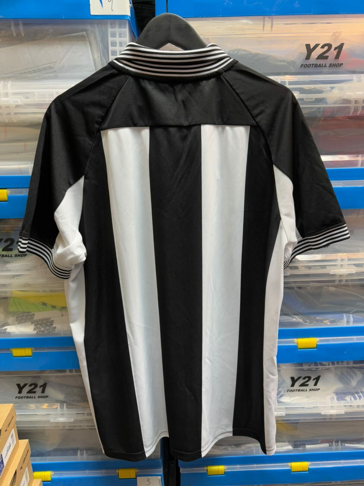 紐卡素 復刻特別版 (USED , 9/10)