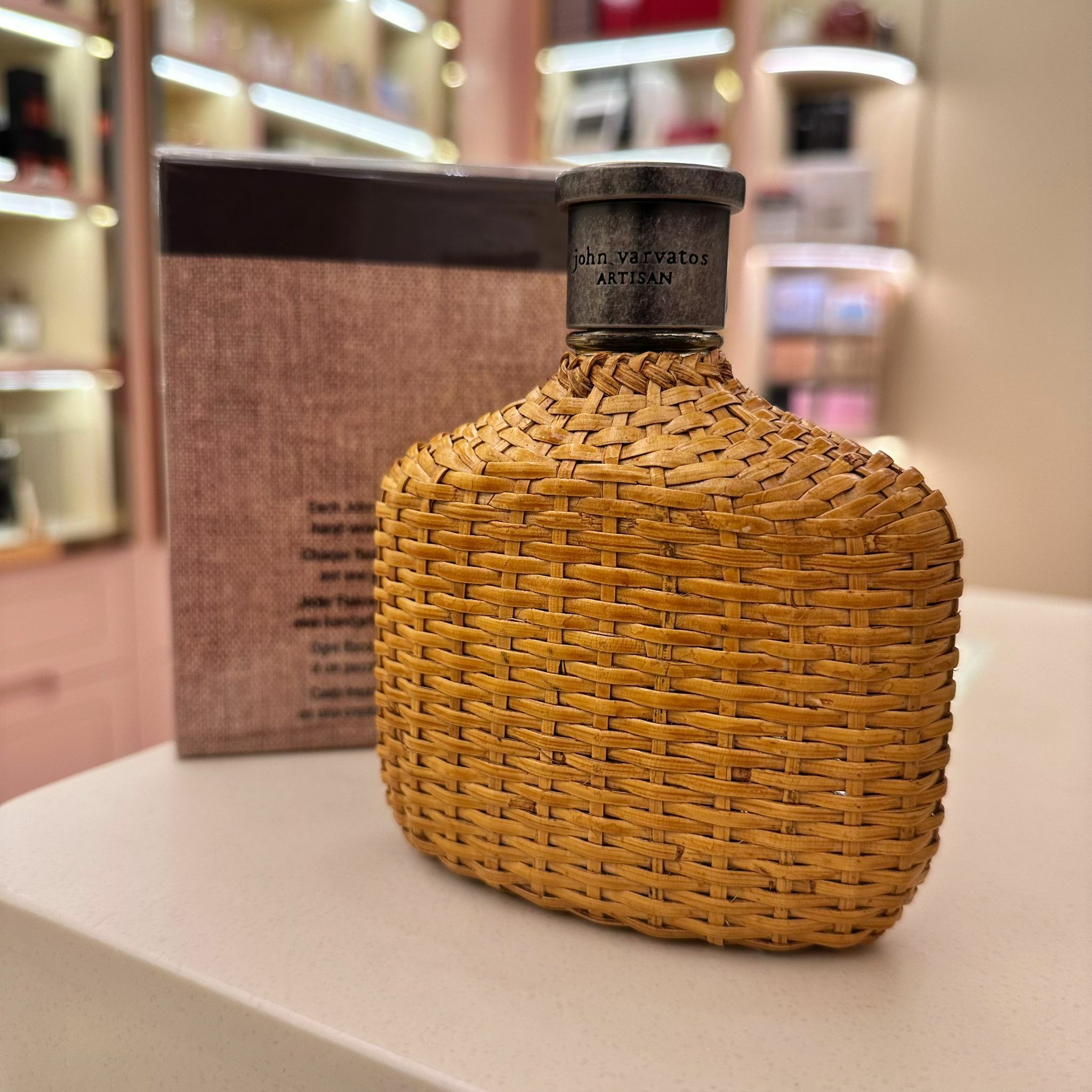 John Varvatos Artisan EDT 125ml
