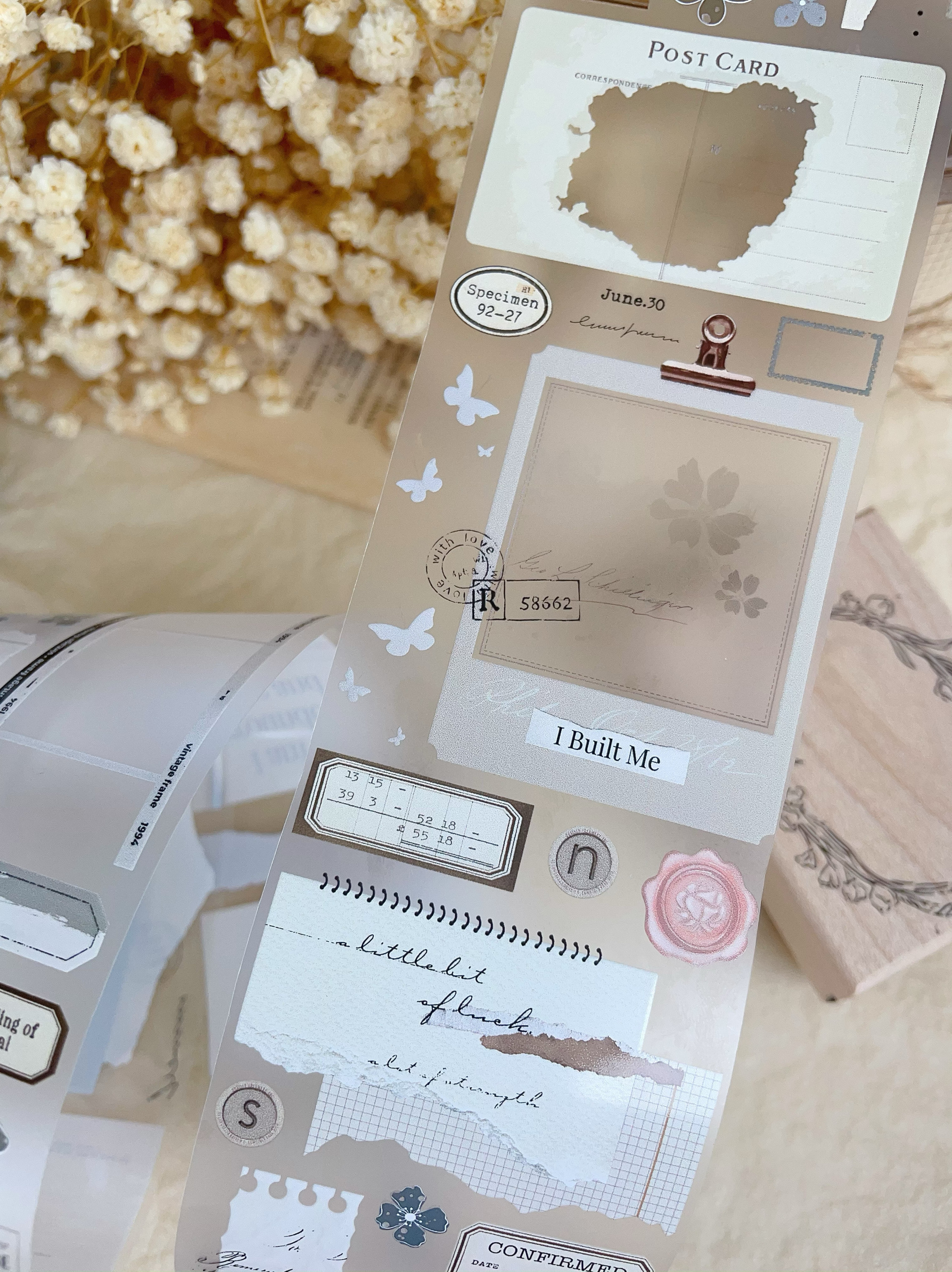 Yier Creative Studio - Frames