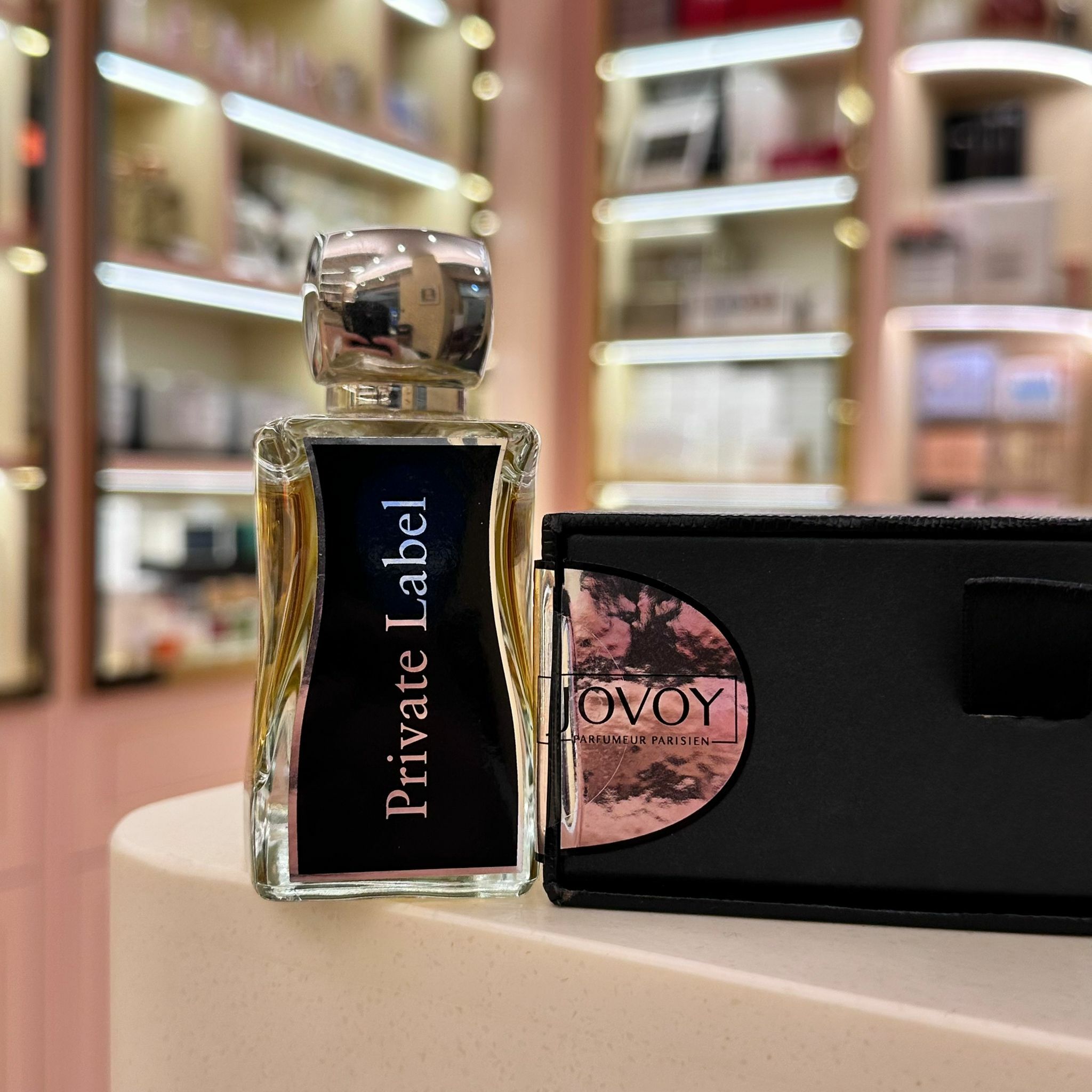 Jovoy Private Label EDP 100ml 巴黎喬伊 私人標簽淡香精