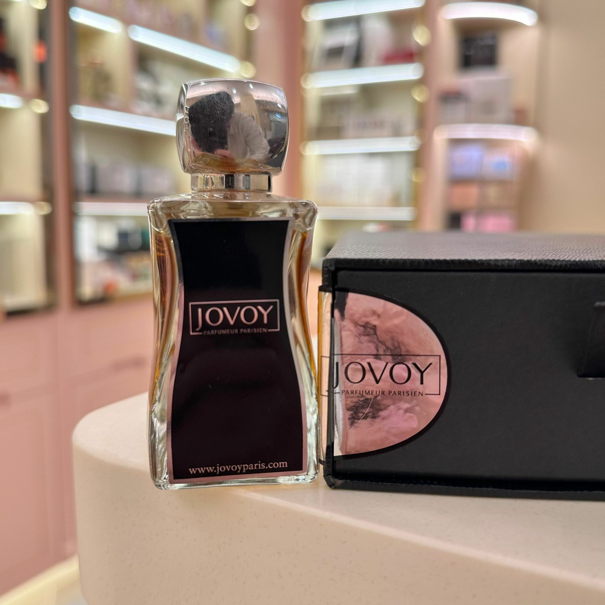 Jovoy Private Label EDP 100ml 巴黎喬伊 私人標簽淡香精