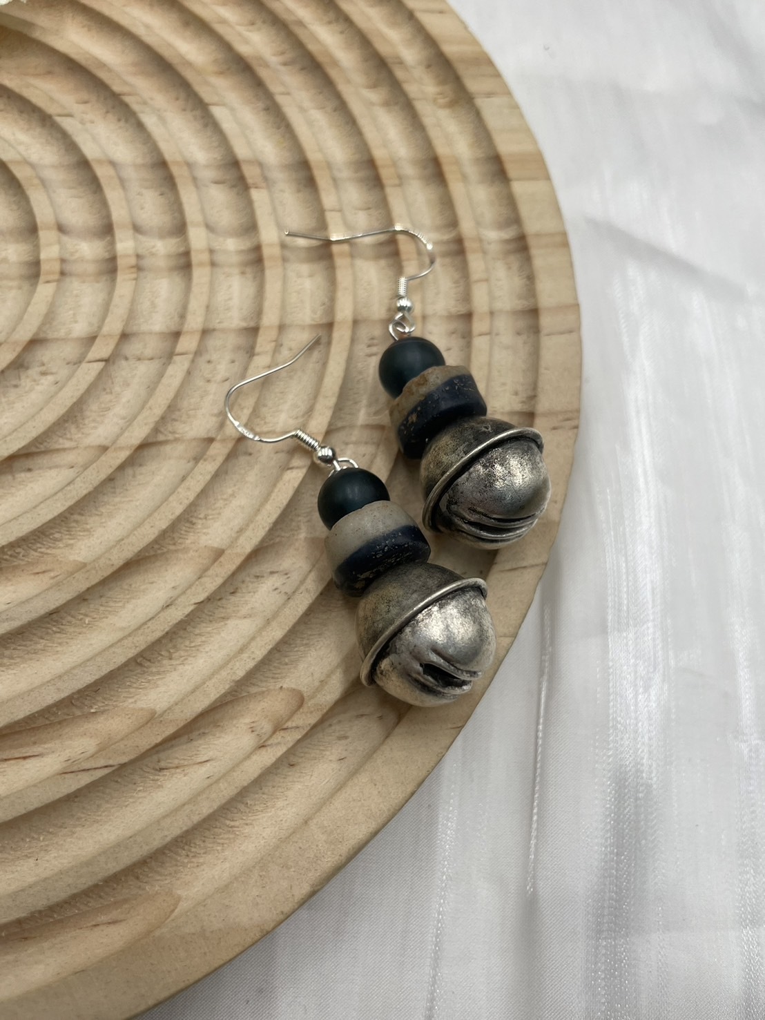 A款 No.120串珠耳環