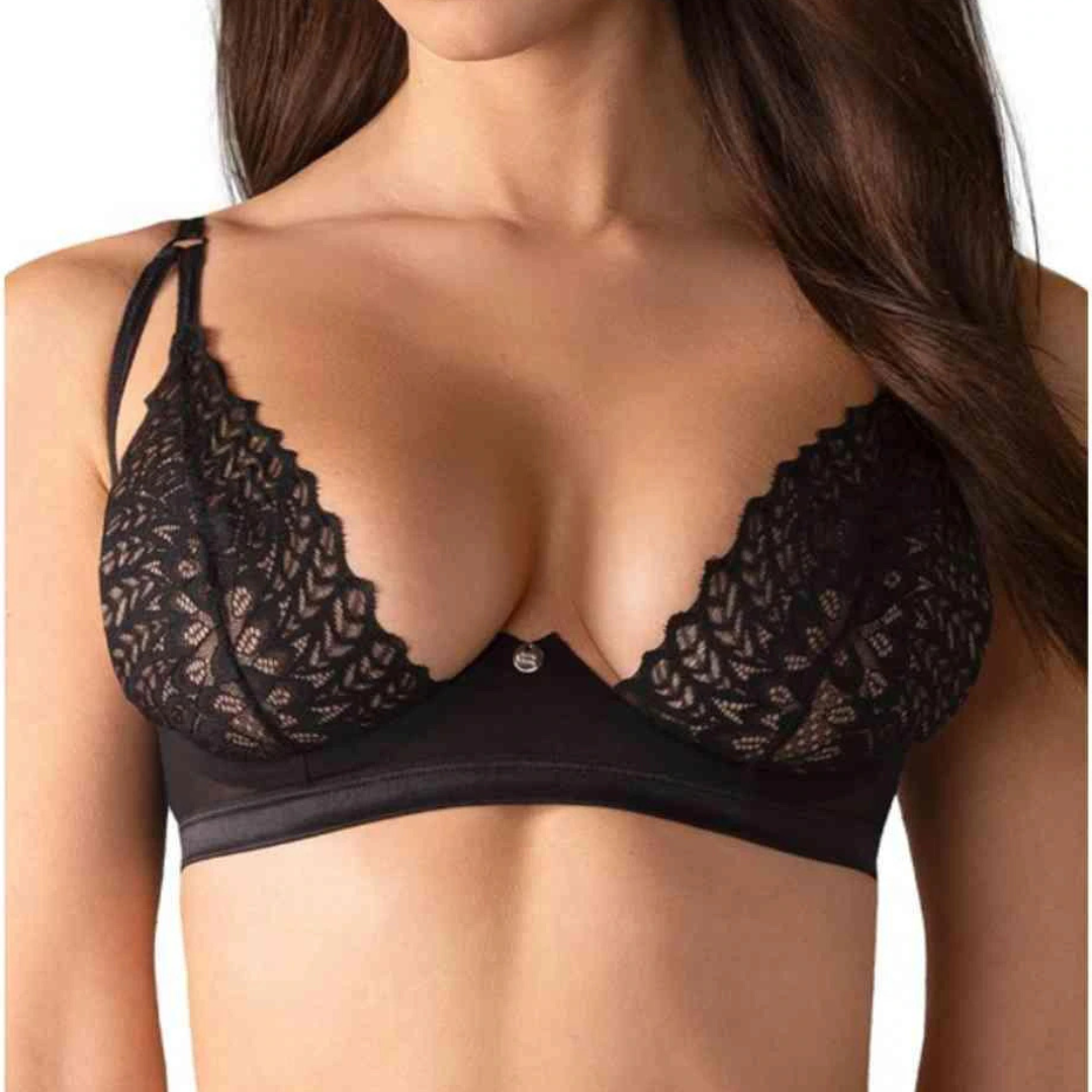 Obsessive - Donarella Bra - XS/S/M/L