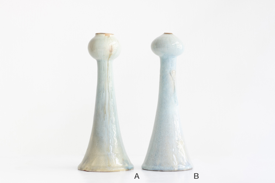 +g 山田隆太郎-塔形花器