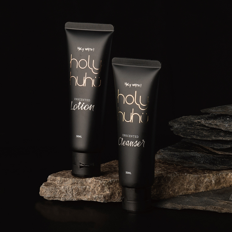 HoLy HUHU 乎你呼護無香極緻系列 【試用瓶】