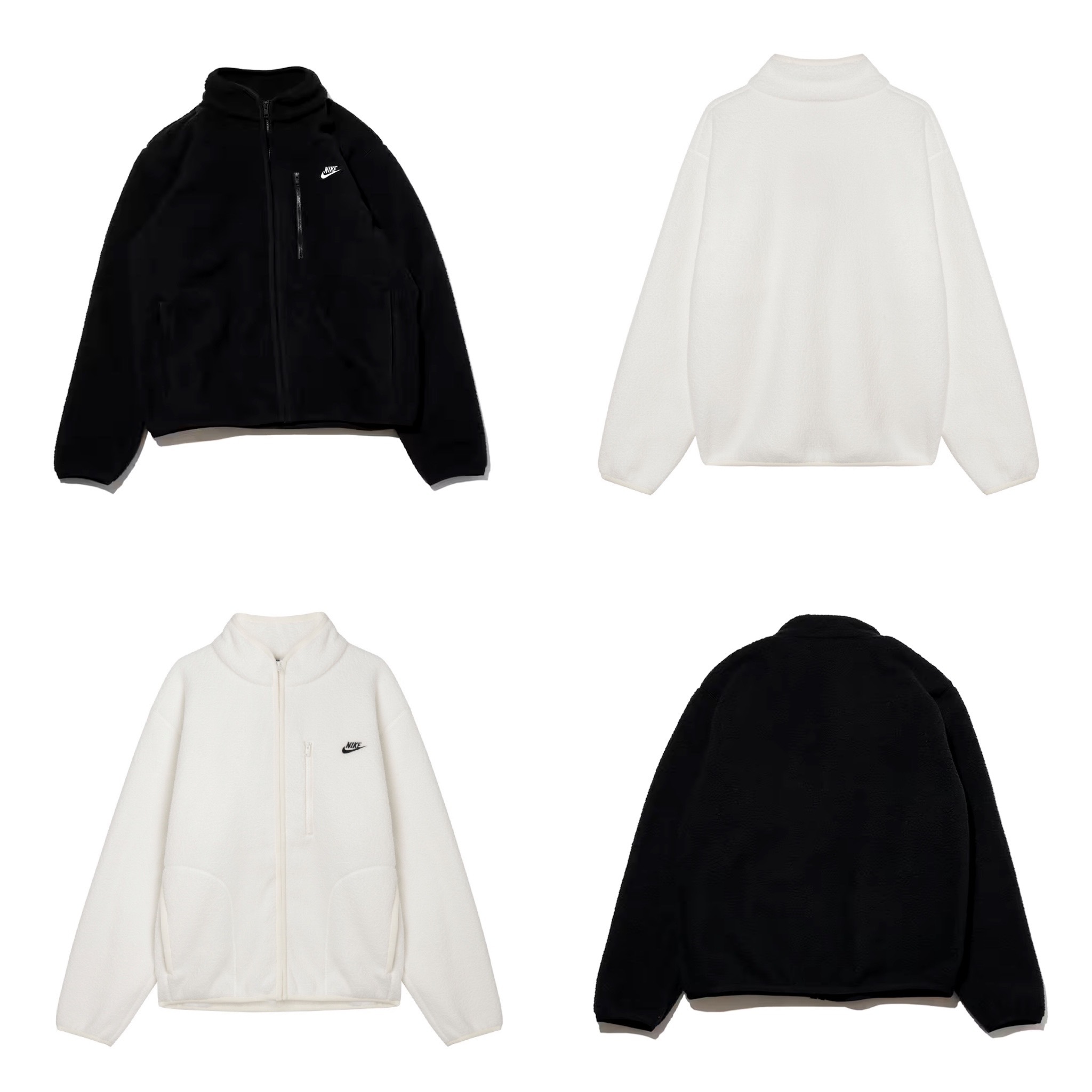 (預訂) Nike Club SSNL Winter Jacket