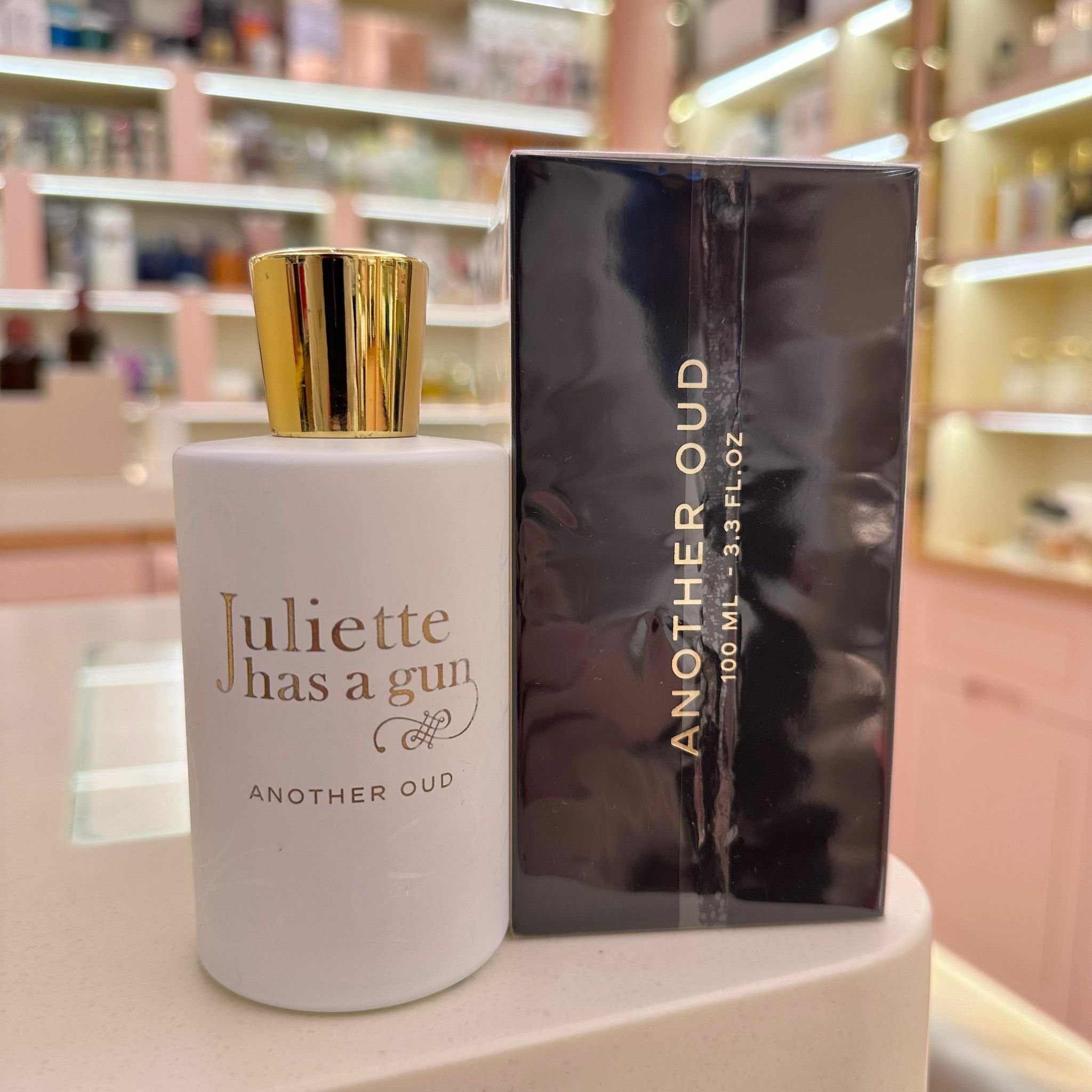 Juliette Has A Gun Another OUD EDP 100ml
