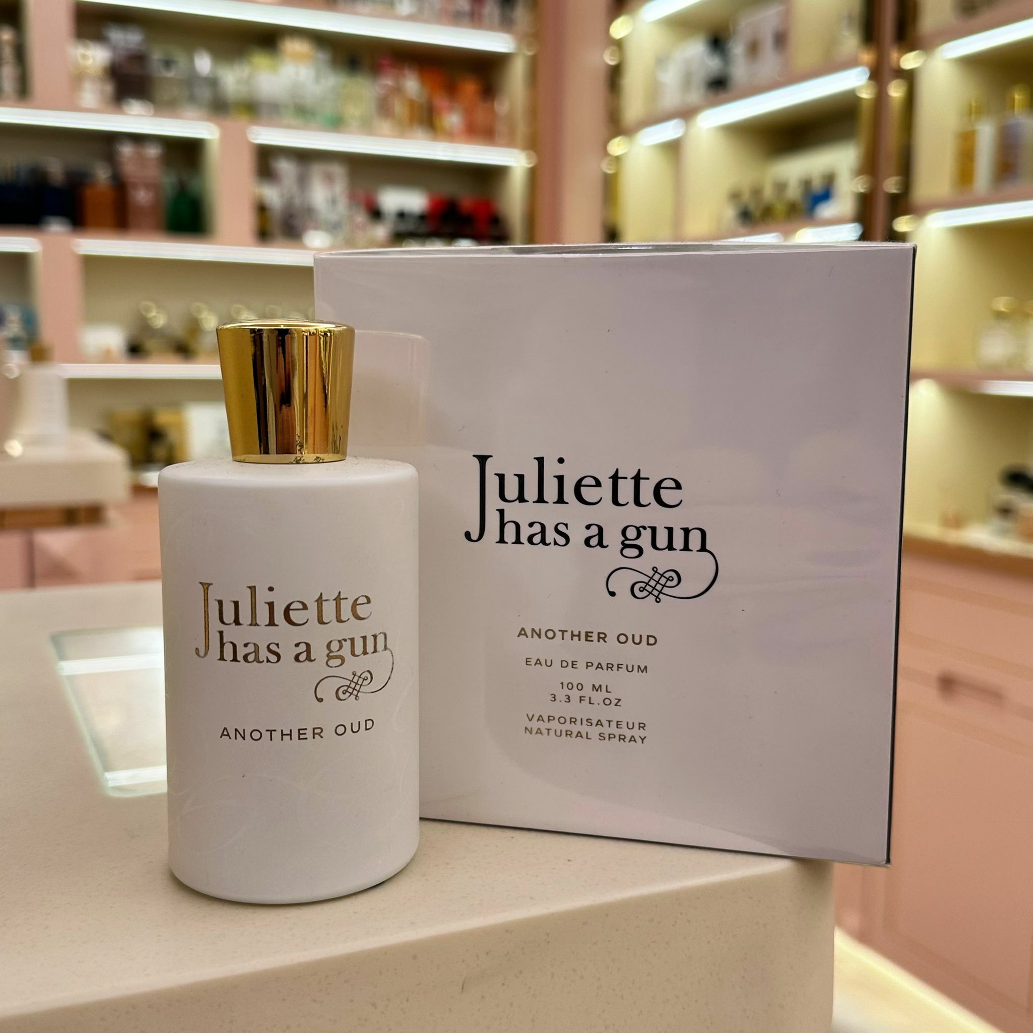Juliette Has A Gun Another OUD EDP 100ml