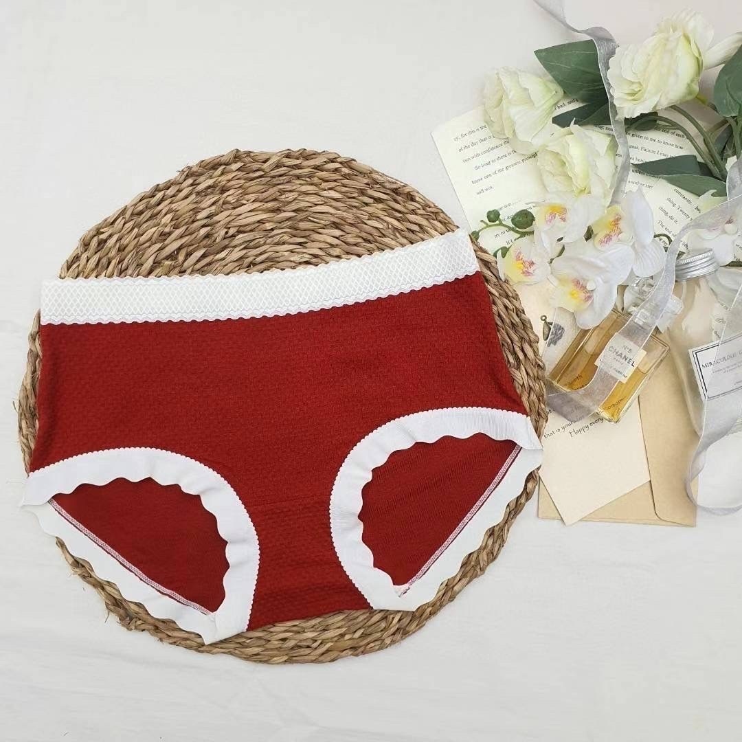 (韓國選品) 超親膚內褲