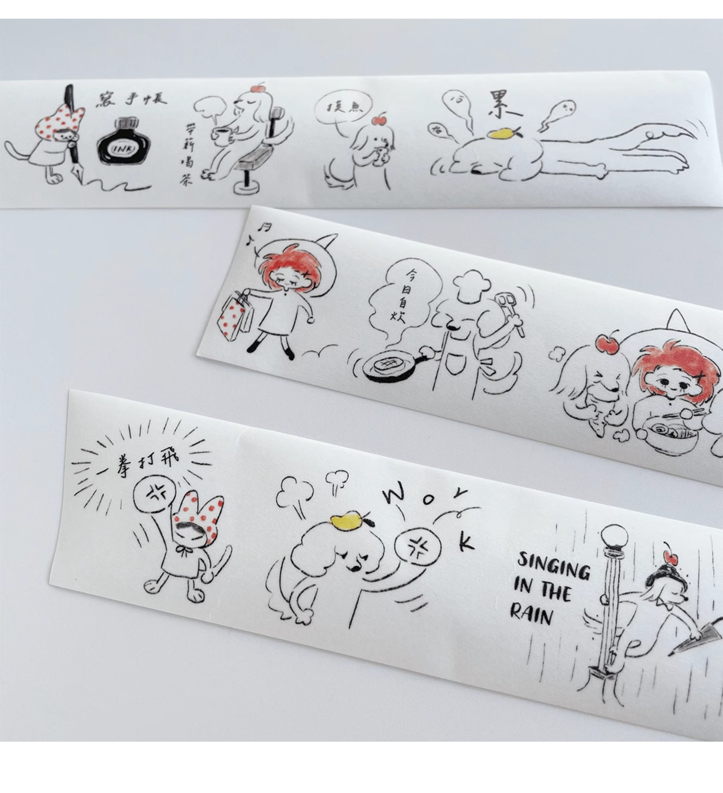 Nekocha - Neko Village