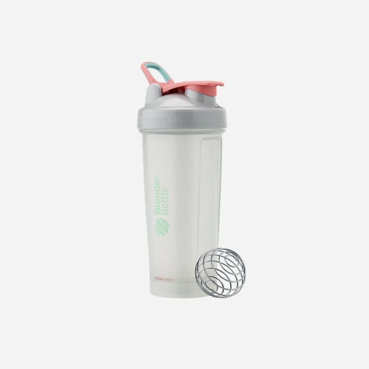 Blender Bottle®｜月杯｜特色款｜Classic V2｜28oz 搖搖杯｜跳房子
