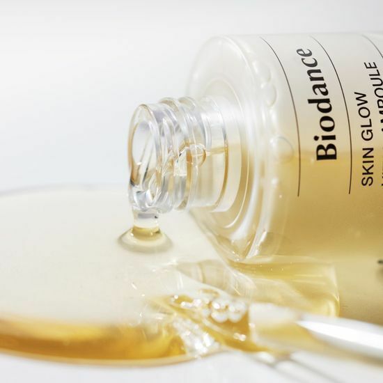 [ Biodance ] Skin Glow Vital Ampoule 30ml