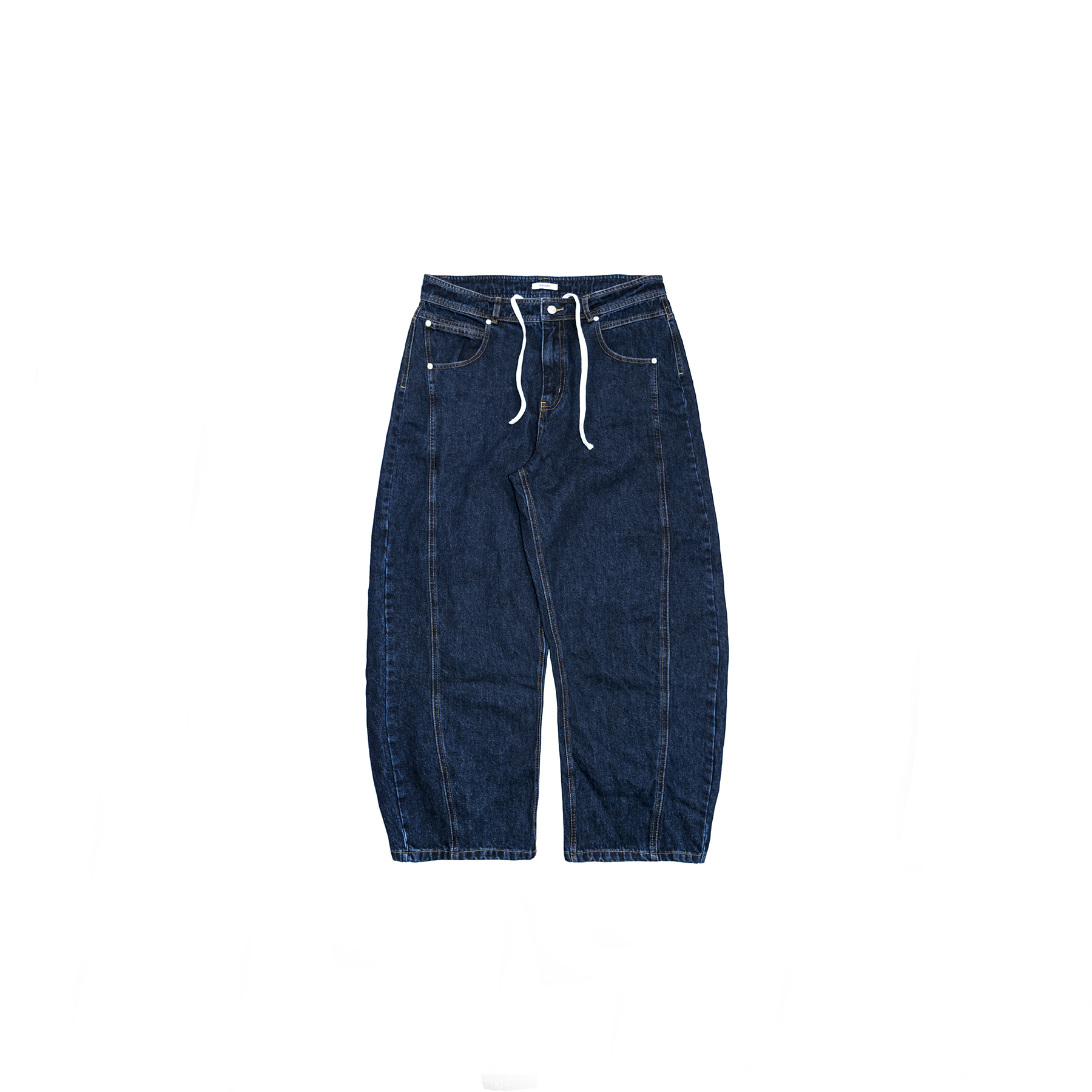 Red Line denim pants