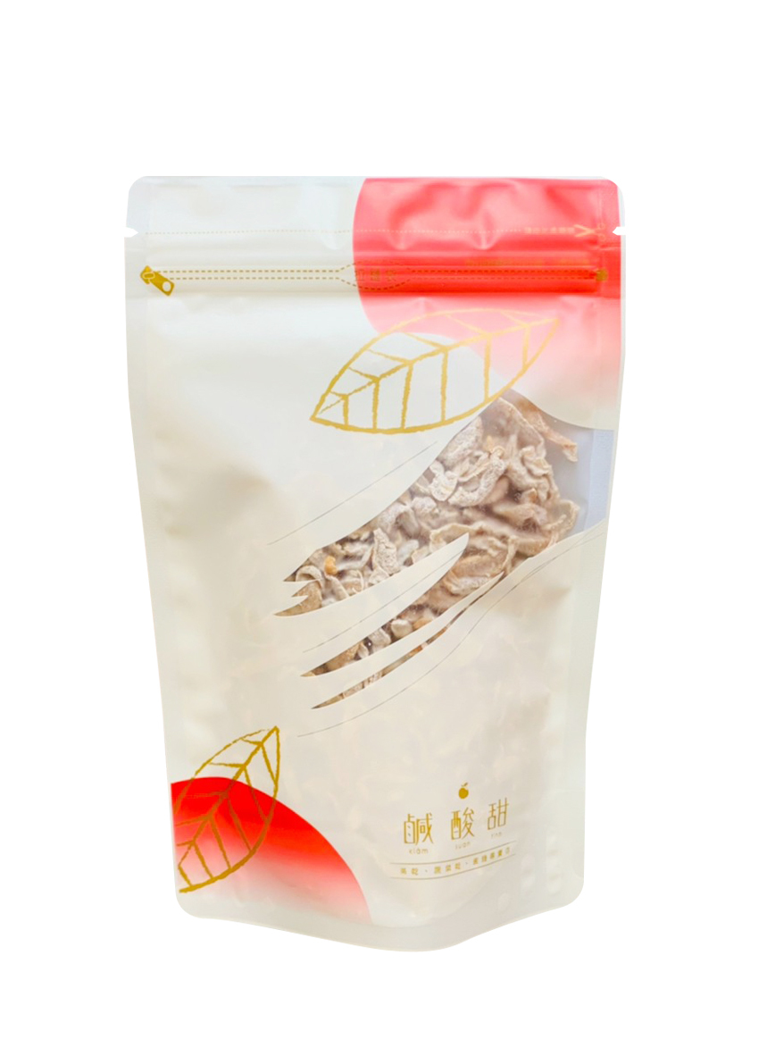 木瓜絲 Shredded Papaya(Salt)