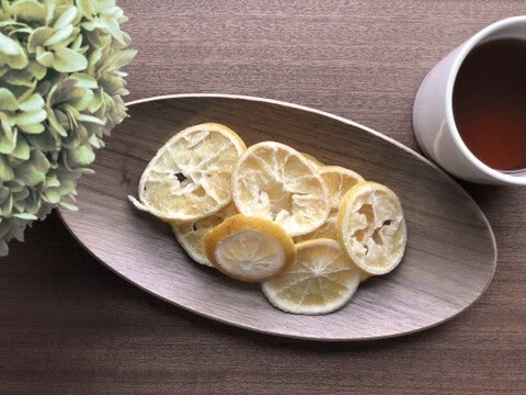 台灣香橙片 Dried Citron Chips