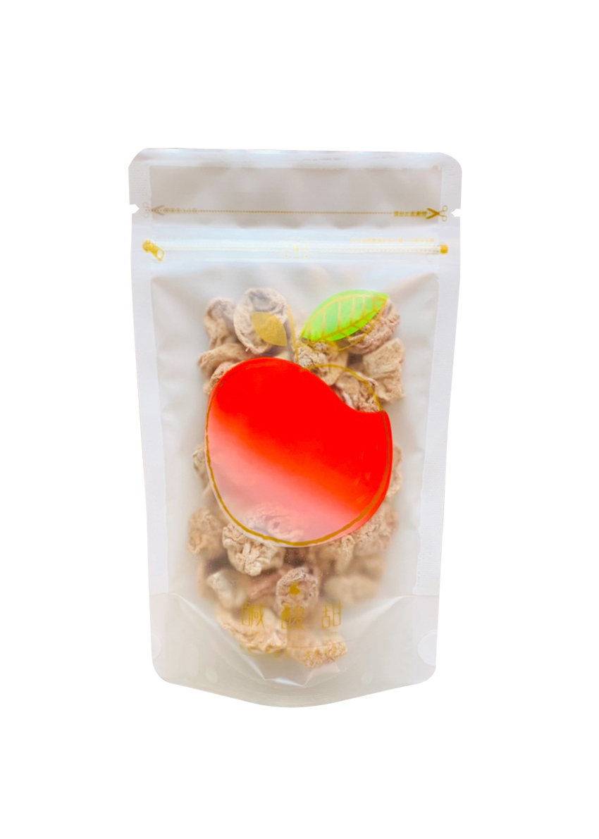 冰梅(無籽) Mint Plum