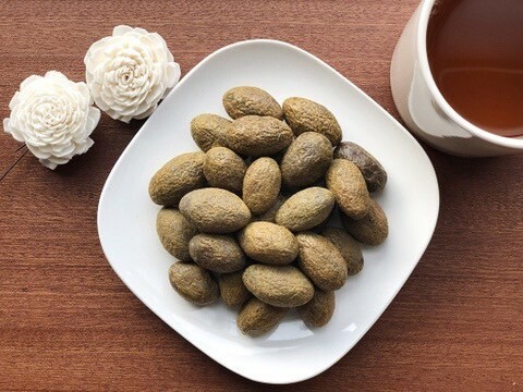 增城黃草橄欖(甘草橄欖) Licorce Olives