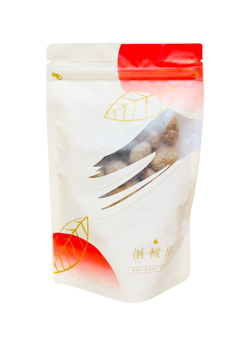 增城黃草橄欖(甘草橄欖) Licorce Olives