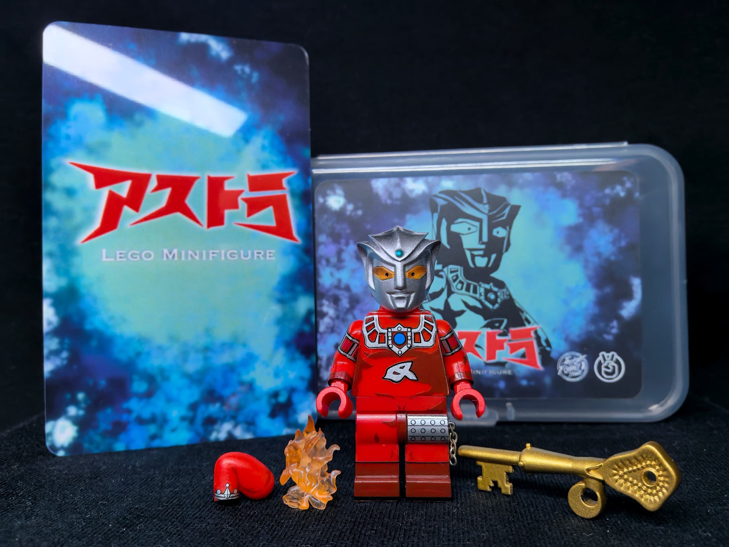 【預訂】【Tonight Figure Show X V-sign】阿斯特拉