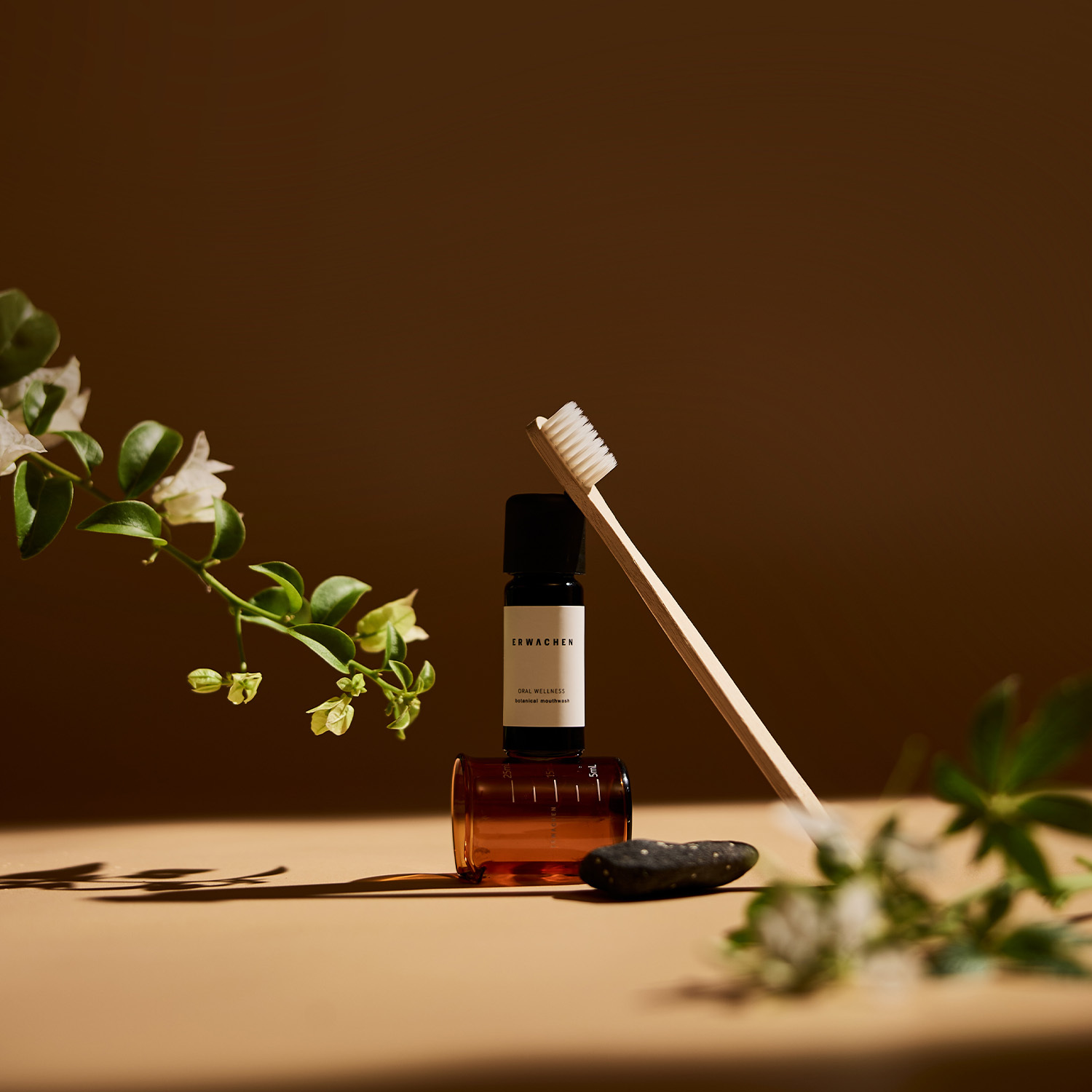 植物口腔清潔精萃 10ml