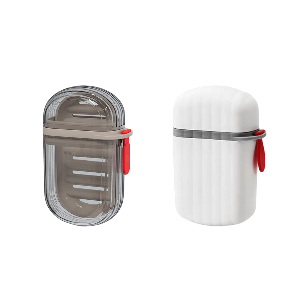 旅行攜帶肥皂盒