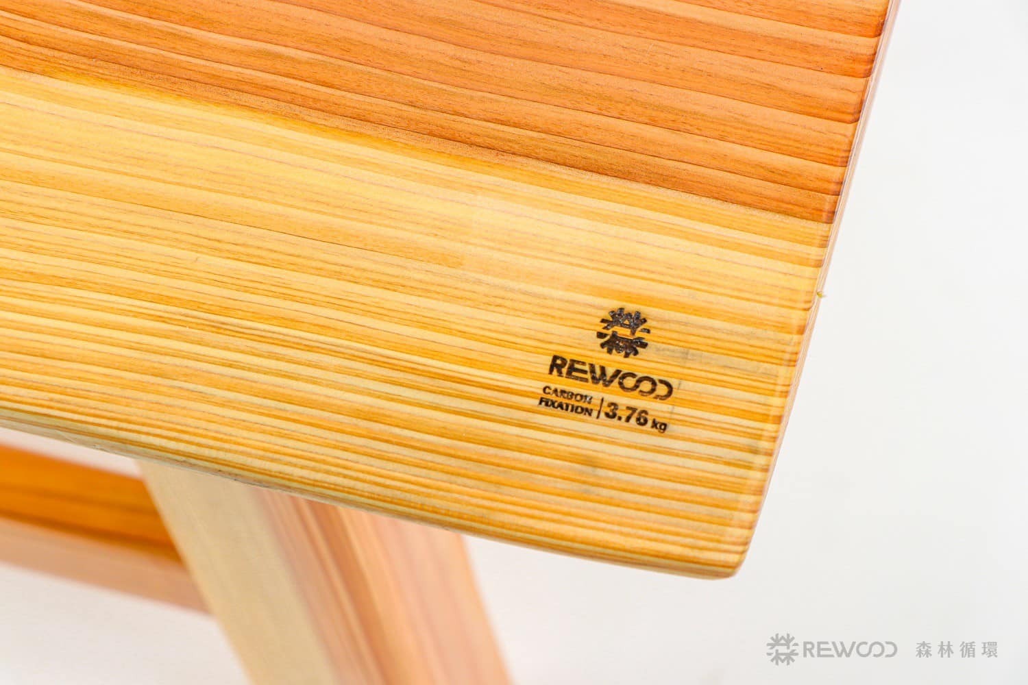 【專屬訂單 FB - 副*】REWOOD 國產材柳杉作品