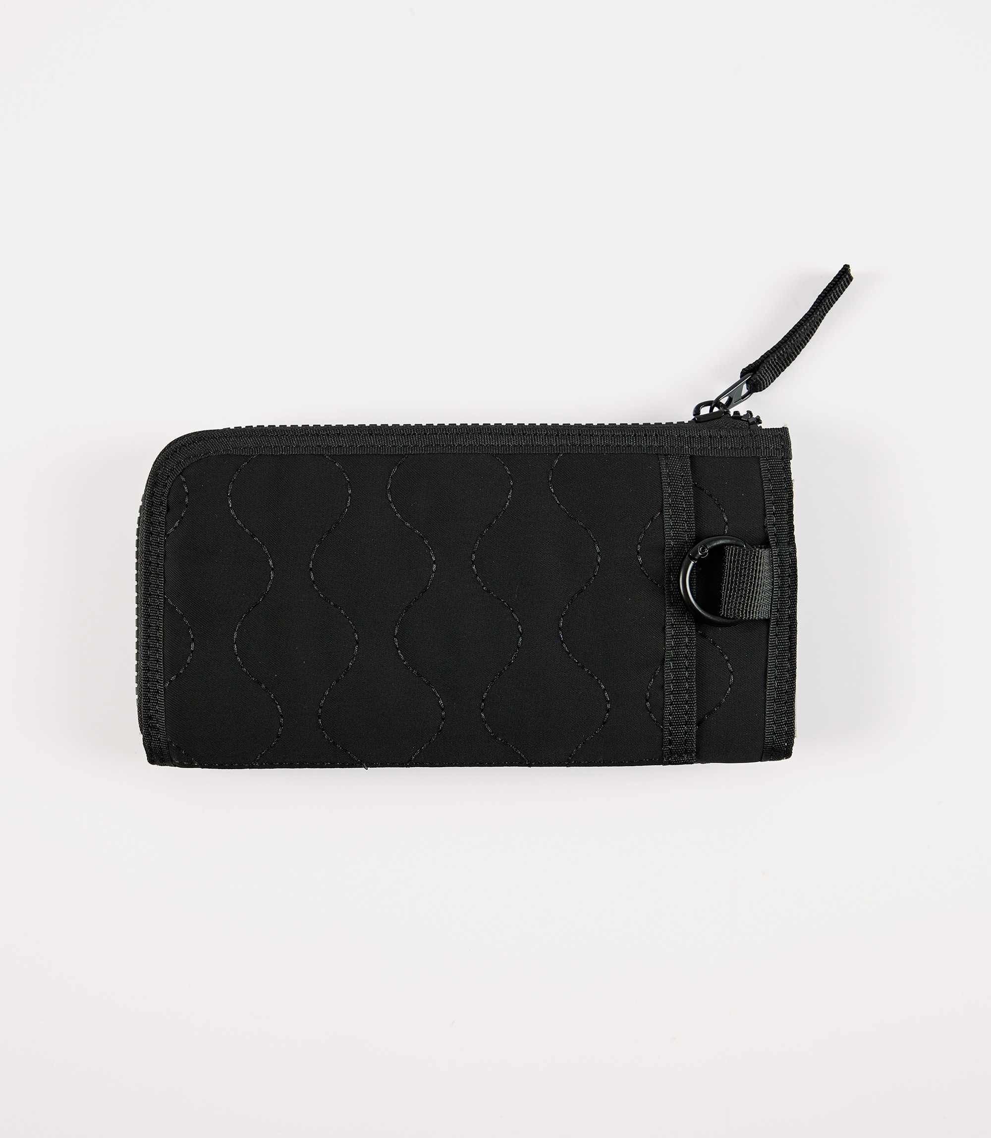 BETHEL 實用拉鍊錢包