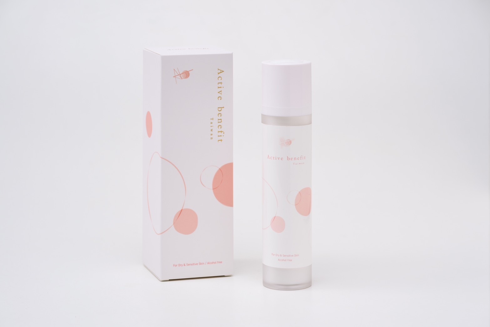 【單瓶9折】維他命B3保濕舒緩輕透精華乳 50ml