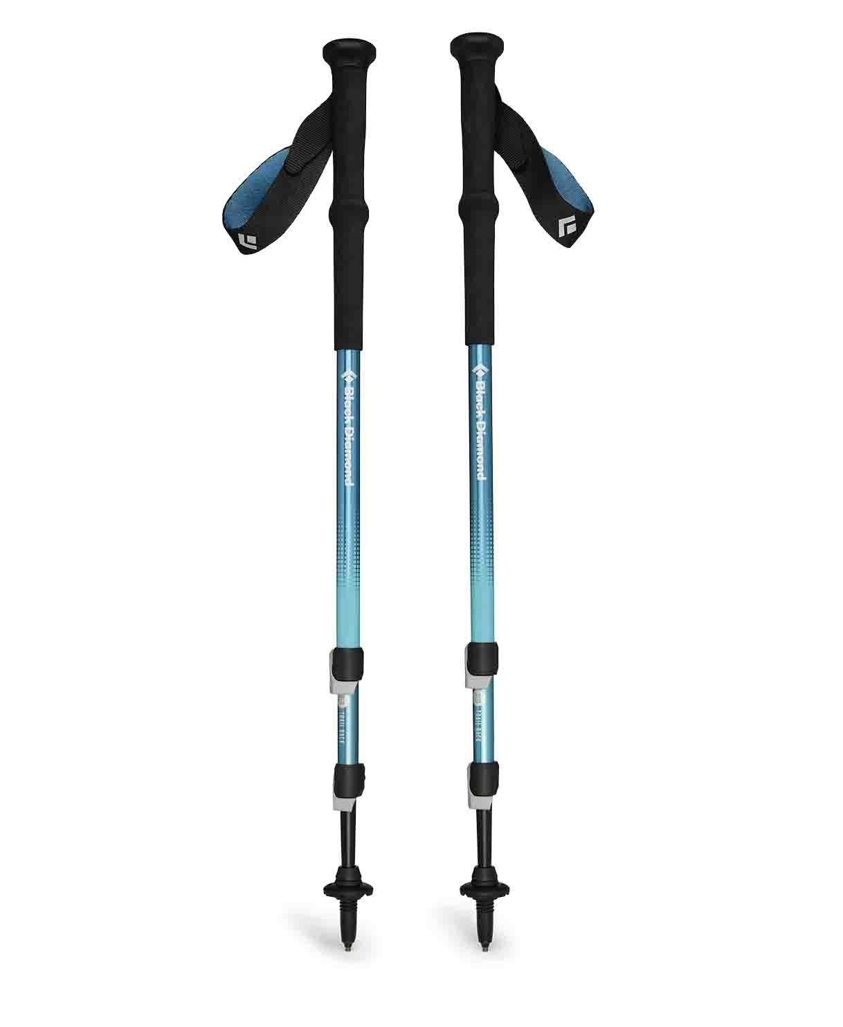 【Black Diamond】TRAIL BACK TREK S24  登山杖 / 112552