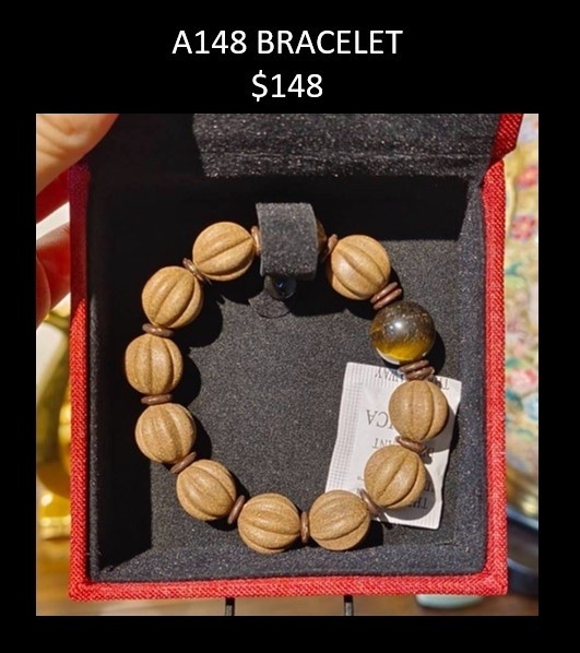 1 A148 BRACELET $148