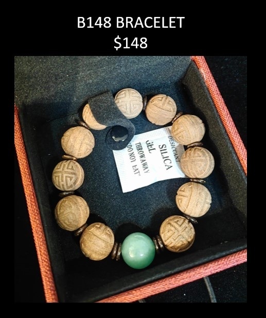 1 B148 BRACELET $148