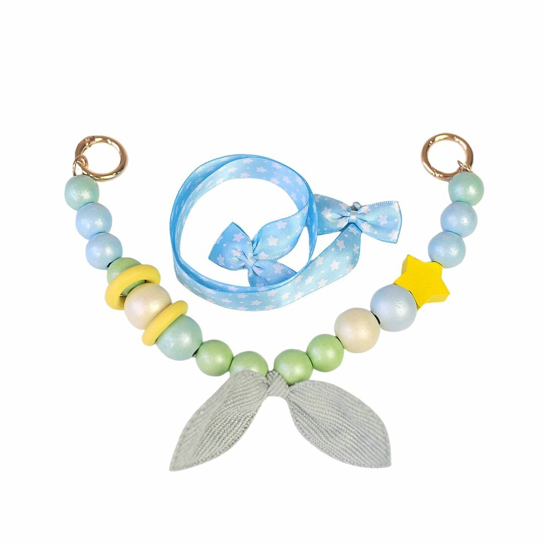 boba The Little Mermaid