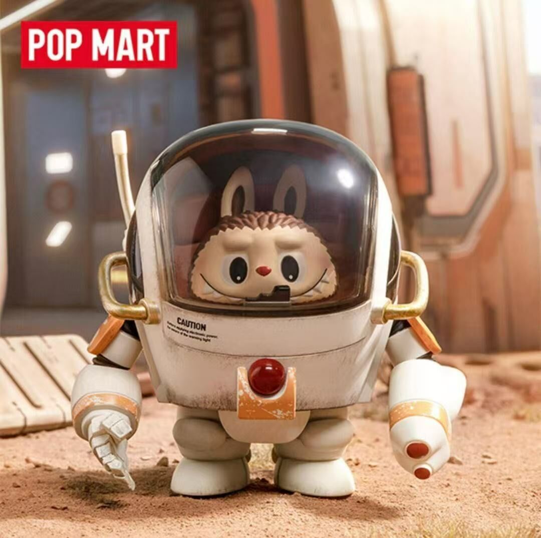 POPMART THEMONSTER sesame beam 袋未開封 POPMART THE MONSTERS × 横山 宏 Ma K labubu 2体セット｜Yahoo
