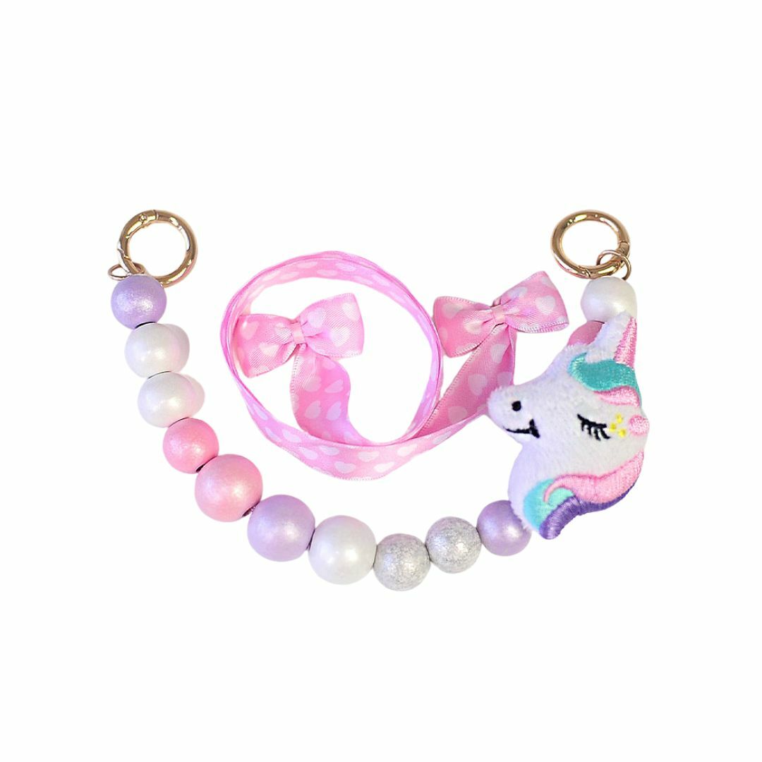 Boba Rainbow Unicorn