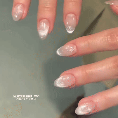 【買一送一 】貓眼 VERYGOODNAIL MG4