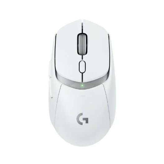 Logitech G309 LIGHTSPEED 無線遊戲滑鼠(黑色: 910-007203/白色: 910-007211)(平行進口)