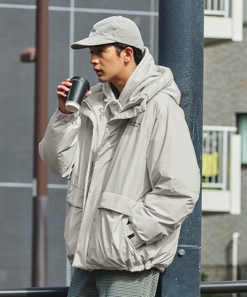 #現貨 日本限定 THE CRAFT CREW PRODUCTS 防風 防水 抽繩 連帽外套 4色