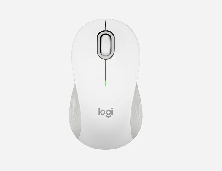 Logitech mouse M550無線輕音滑鼠(平行進口)