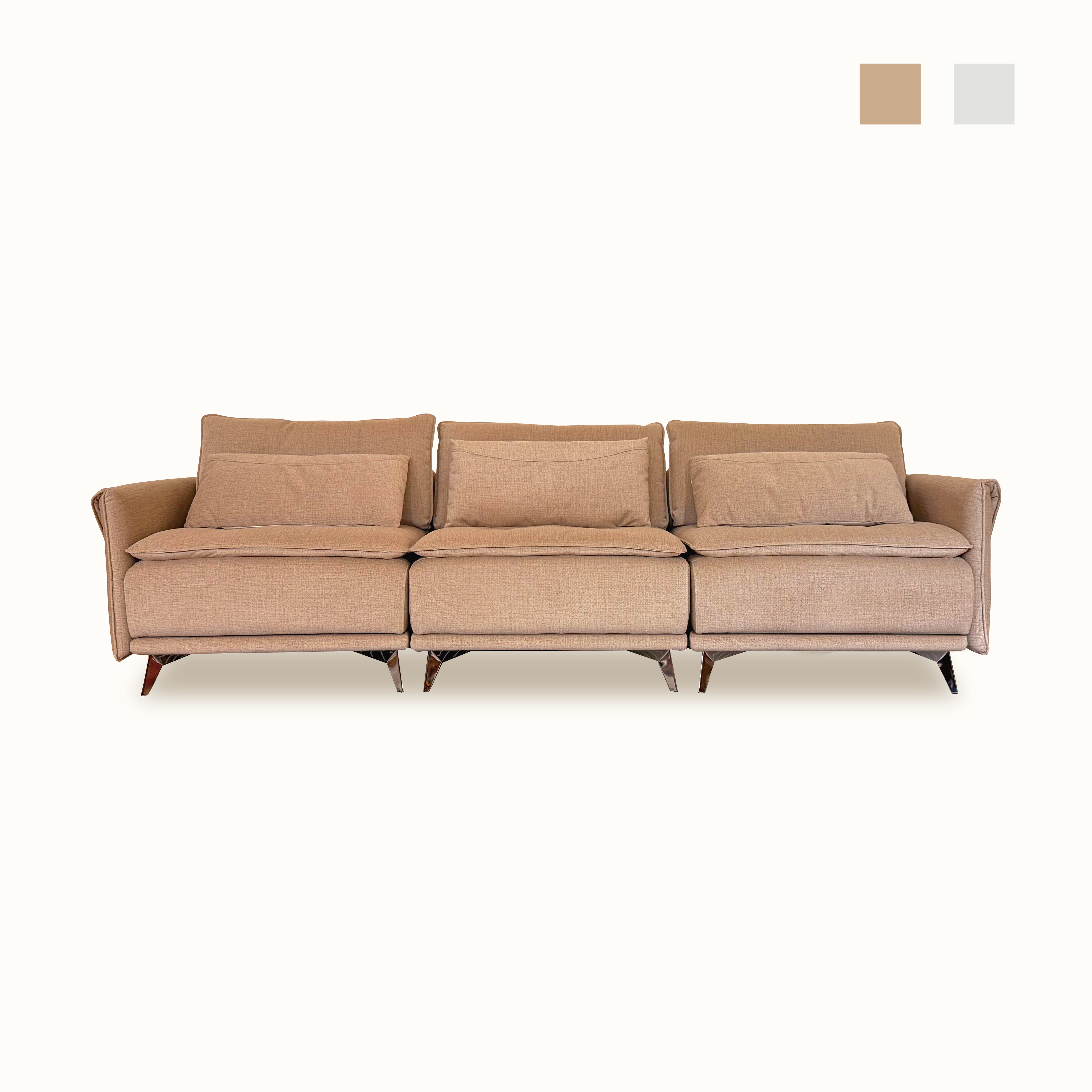 奇諾電動沙發床 TSA-2A81