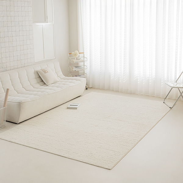 浮雕紋理科技防潑水地毯