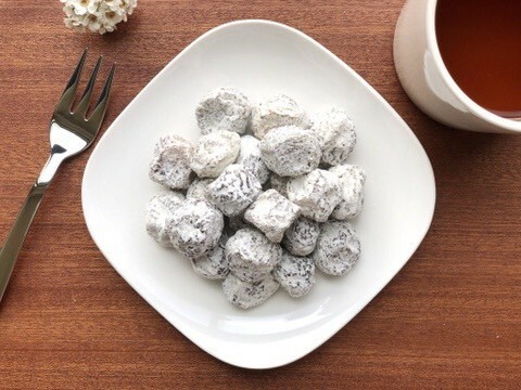 奶梅 Milk Asian Plum