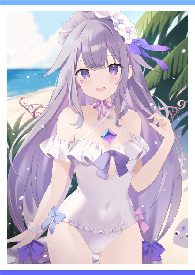 C105「同人代購」「Melonbooks代購」柚木 - moe moe 2