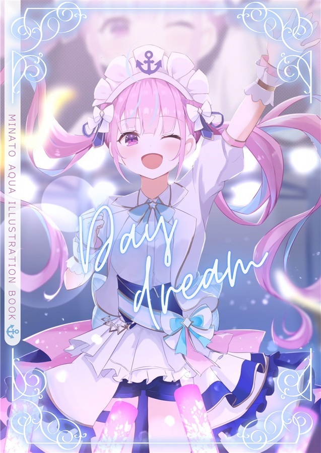 C105「同人代購」「Melonbooks代購」チーノ - Daydream