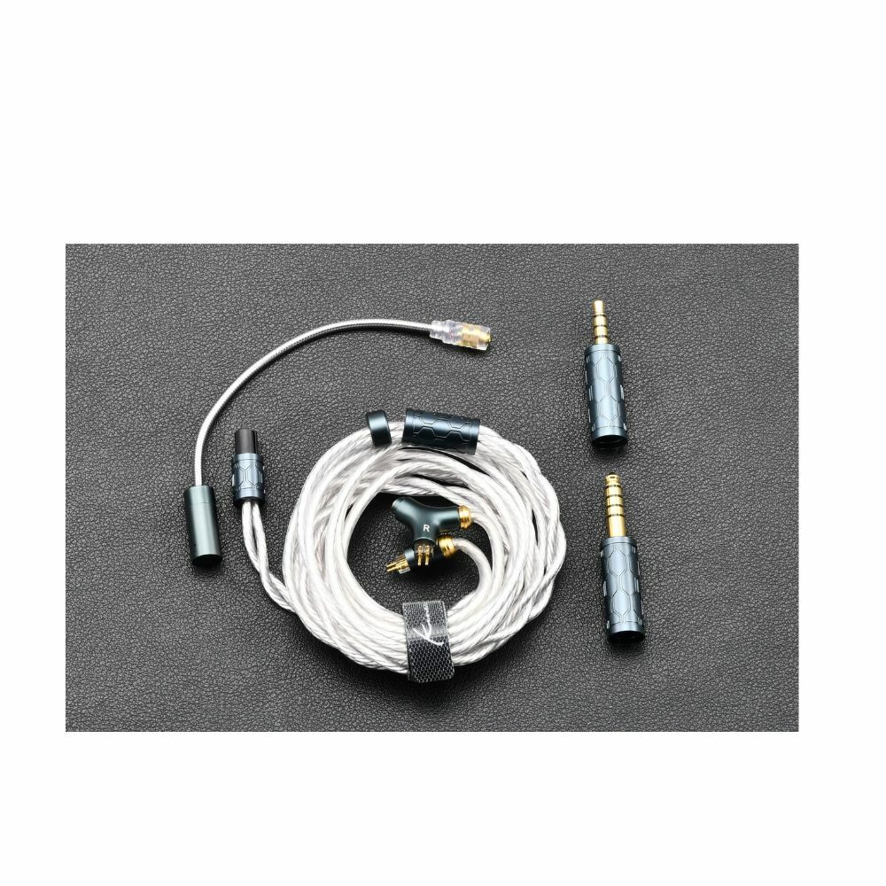 Kinera Gramr Pro多用途耳機升級線