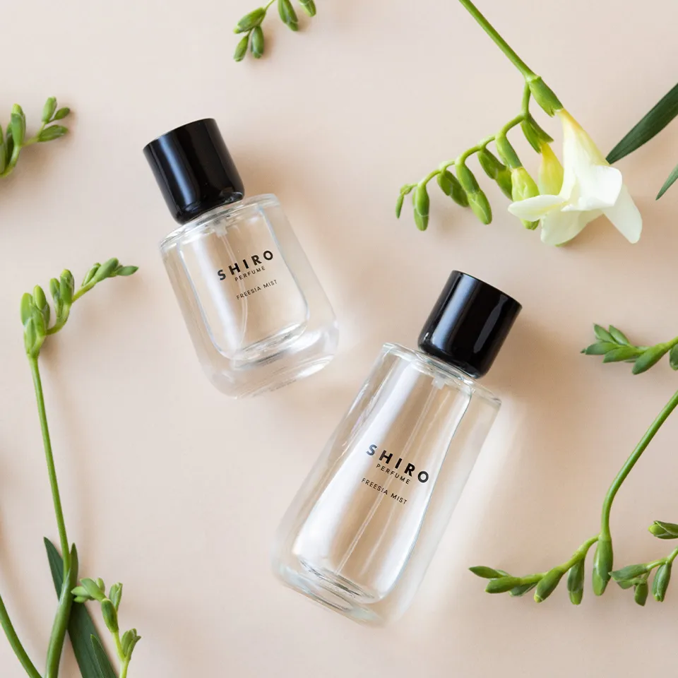 SHIRO FREESIA MIST EAU DE PARFUM