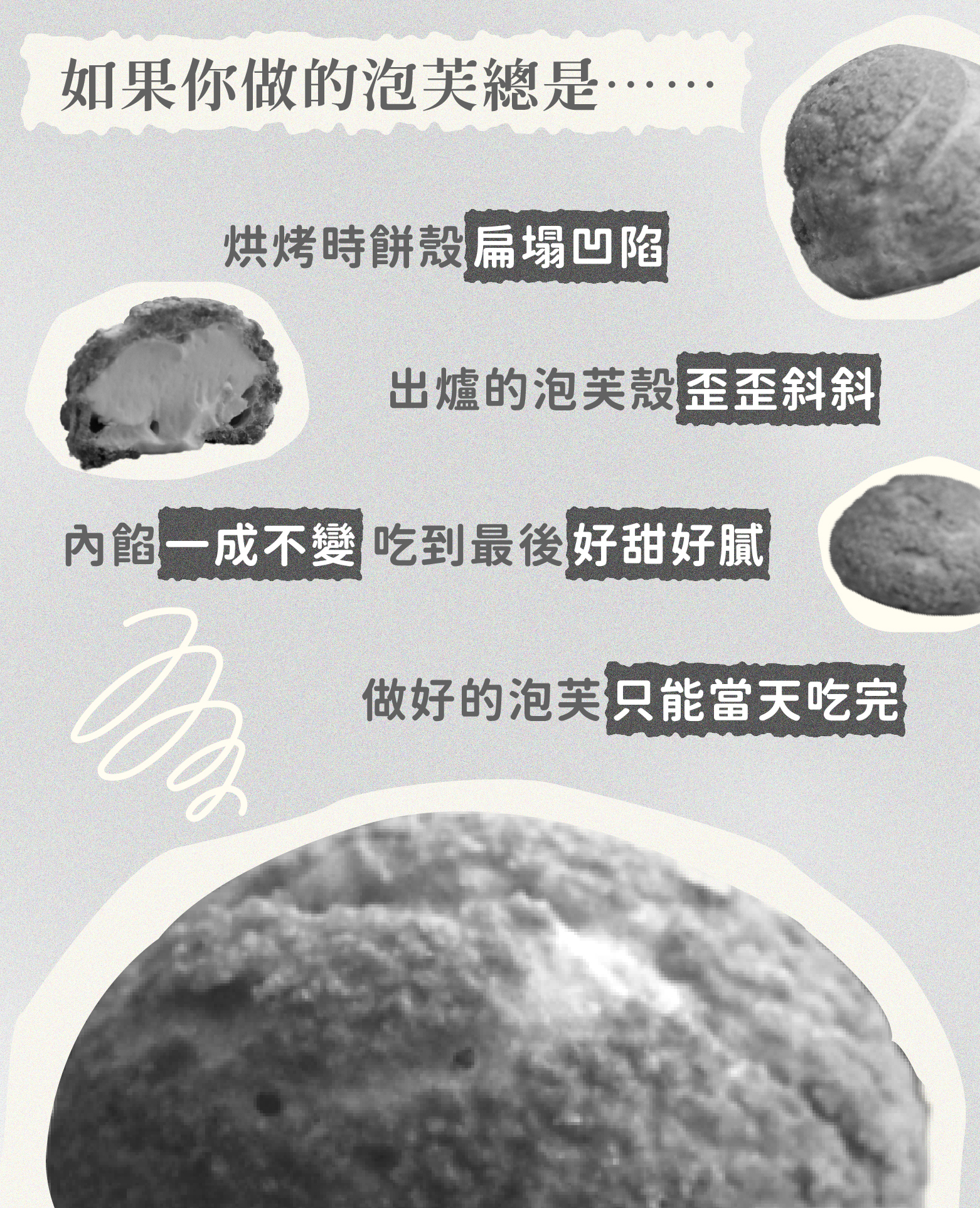 痛點解法